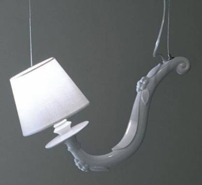 Светильник  потолочный подвесной (Светильник потолочный)