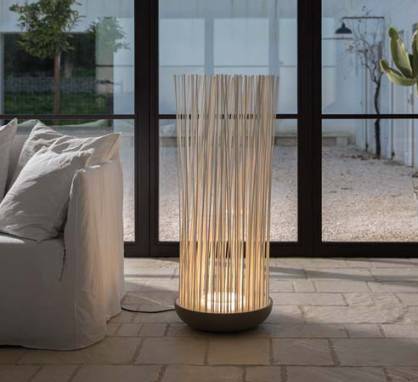 Светильник  напольный (Торшер)