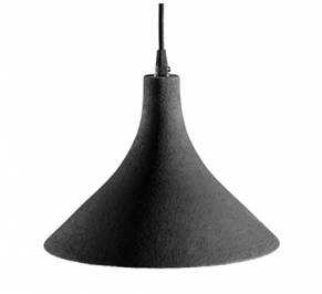 Светильник  потолочный подвесной (Люстра) Karman T-Black, SE150 BN INT