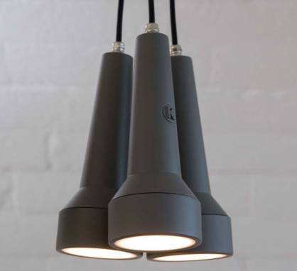 Светильник  потолочный подвесной (Люстра)