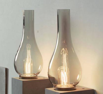 Светильник  настенный накладной (Светильник)