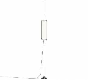 Светильник  потолочный подвесной (Люстра) Vibia Guise, 2272