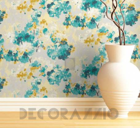 Обои CR Class Wallcovering - 15300