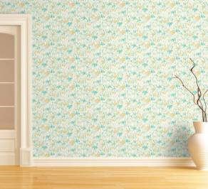 Обои CR Class Wallcovering, 15305