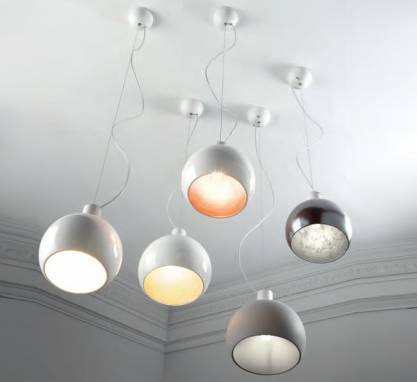 Светильник  потолочный подвесной (Люстра)