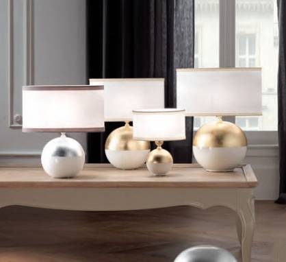 Светильник  настольный (Настольная лампа)