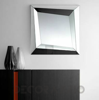 Зеркало навесное Flai Smart - 16205