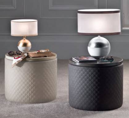 Тумба прикроватная