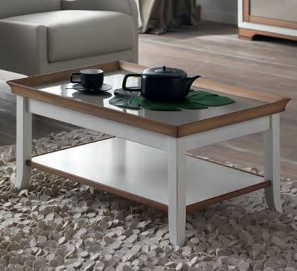 Кофейный, журнальный столик