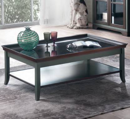 Кофейный, журнальный столик