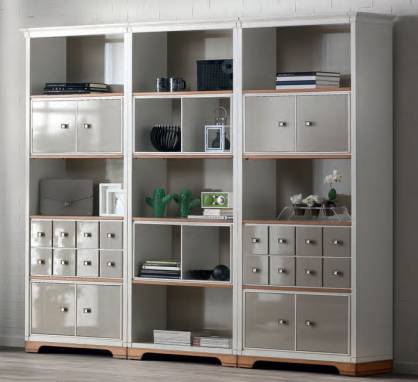 Модульная система хранения