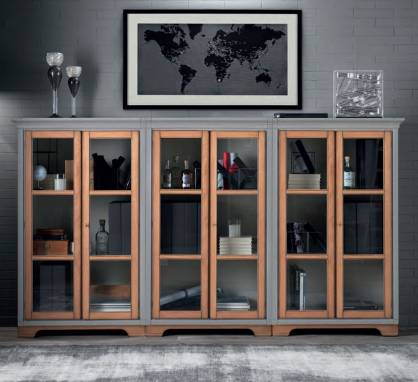 Модульная система хранения