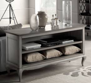 Тумба Flai Rosewood, 8263