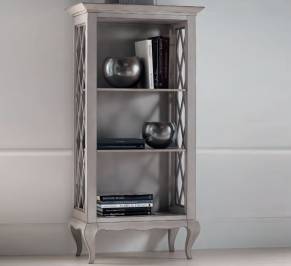 Стеллаж Flai Rosewood, 8264