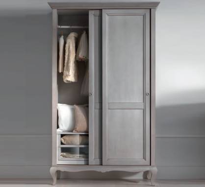 Шкаф гардеробный