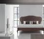Кровать двуспальная Flai Maison des Fleures - 7711.2