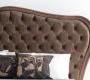 Кровать двуспальная Flai Maison des Fleures - 7711.2