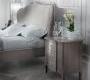 Кровать двуспальная Flai Maison des Fleures - 7711.2-1