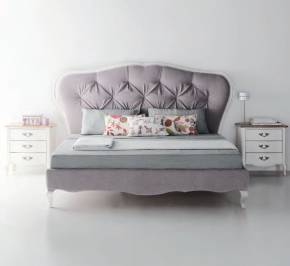 Кровать двуспальная Flai Maison des Fleures, 7711.1