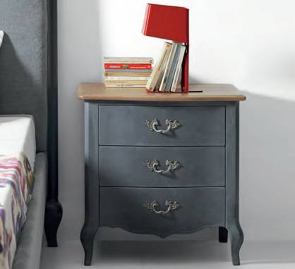 Тумба прикроватная