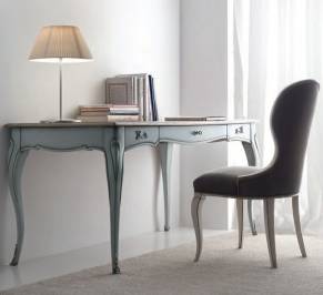 Письменный стол Flai Maison des Fleures, 6832 blue