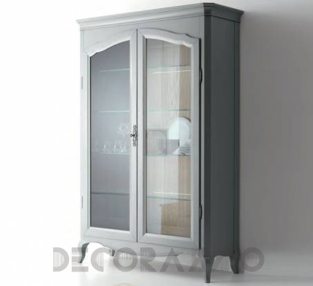 Витрина Flai Maison des Fleures - 8182 grey