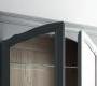 Витрина Flai Maison des Fleures - 8182 grey