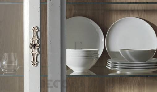 Витрина Flai Maison des Fleures - 8182 grey