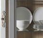 Витрина Flai Maison des Fleures - 8182 grey