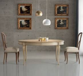 Обеденный стол Flai Maison des Fleures, 650