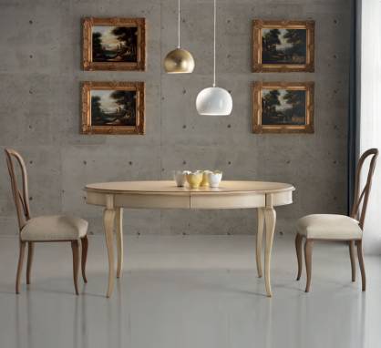 Обеденный стол