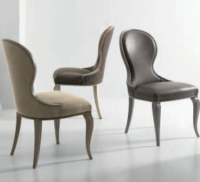 Стул Flai Maison des Fleures, 537