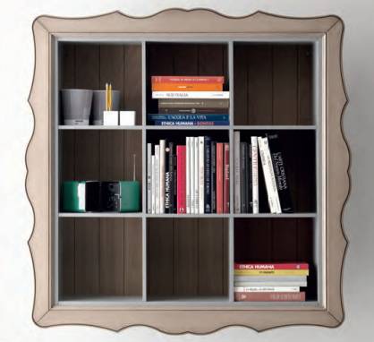 Полка навесная