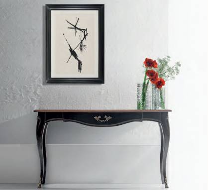 Консольный стол