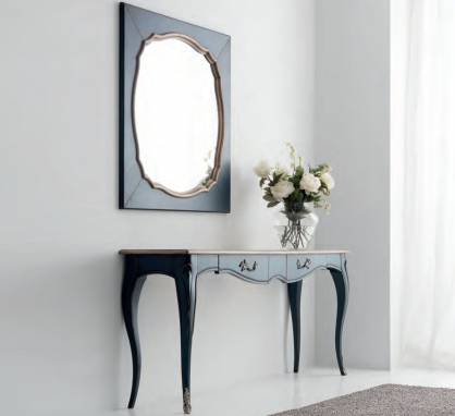 Консольный стол