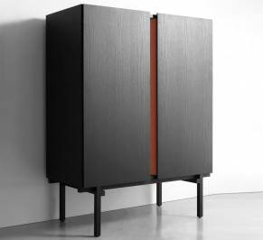 Буфет Flai Scoop, 17640.C black