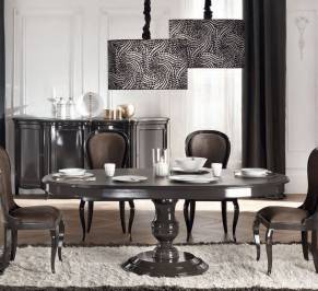 Комплект в столовую Flai Ville Lumiere, ville lumiere set 2