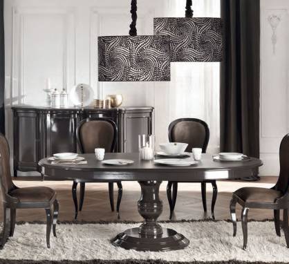 Комплект в столовую