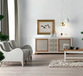 Комплект в гостиную Flai Country Club, country club set 3