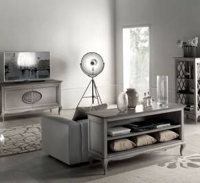 Комплект в гостиную Flai Rosewood, rosewood set 3