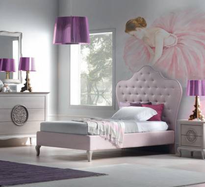 Комплект в детскую