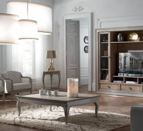 Комплект в гостиную Flai Maison des Fleures, maison des fleures set 5