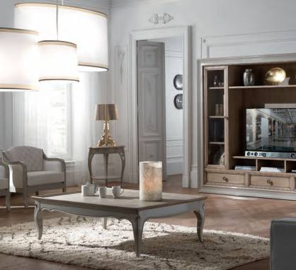 Комплект в гостиную