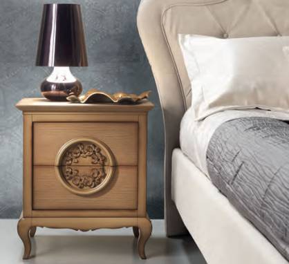 Тумба прикроватная