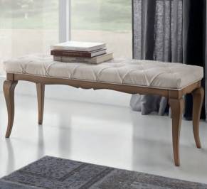 Банкетка Flai Rosewood, 543