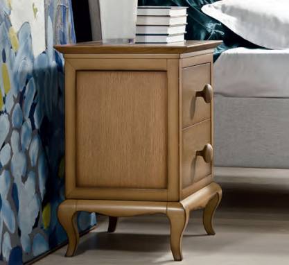 Тумба прикроватная