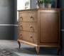 Комод Flai Rosewood - 8266