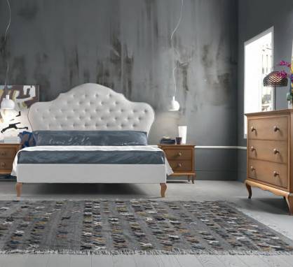 Комплект в спальню