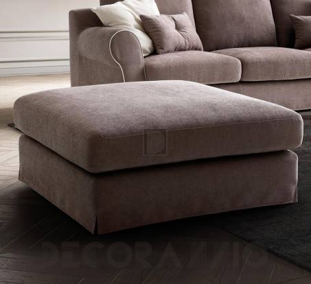 Пуф Le Comfort Abby - abby_footstool