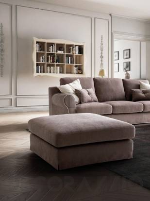 Пуф Le Comfort Abby - abby_footstool
